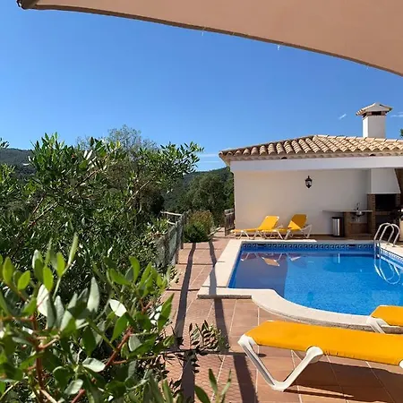 Vista Bonita With Private Pool, 4 Bedrooms, 9 People *