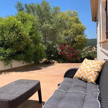 Vista Bonita With Private Pool, 4 Bedrooms, 9 People Calonge (Catalonia)