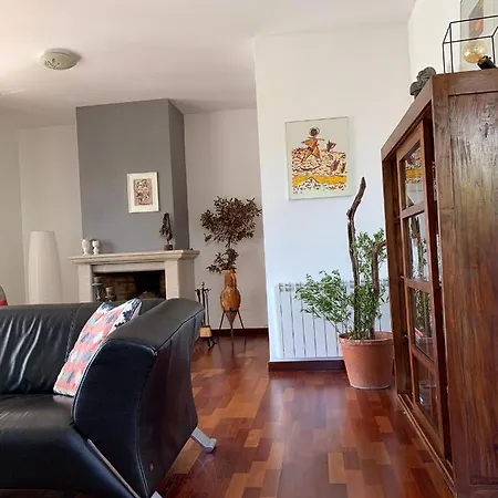 Vista Bonita With Private Pool, 4 Bedrooms, 9 People Calonge (Catalonia)