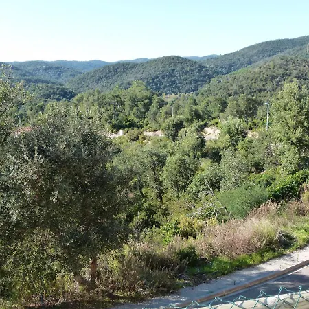 Vista Bonita With Private Pool, 4 Bedrooms, 9 People * Calonge (Catalonia)