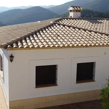Vista Bonita With Private Pool, 4 Bedrooms, 9 People Villa Calonge (Catalonia)