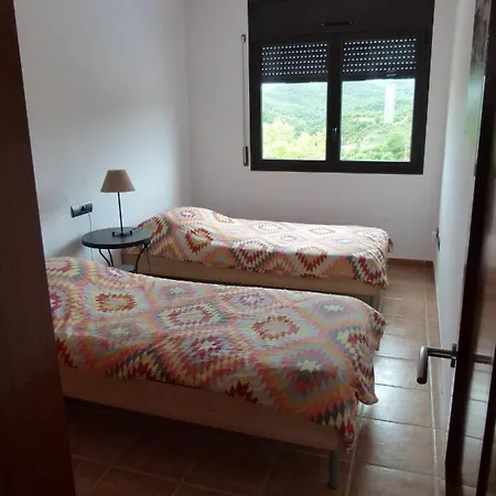 Villa Vista Bonita With Private Pool, 4 Bedrooms, 9 People *