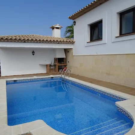 Vista Bonita With Private Pool, 4 Bedrooms, 9 People *