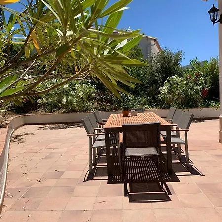 Villa Vista Bonita With Private Pool, 4 Bedrooms, 9 People *