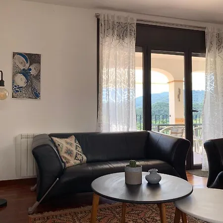 Villa Vista Bonita With Private Pool, 4 Bedrooms, 9 People Calonge (Catalonia)