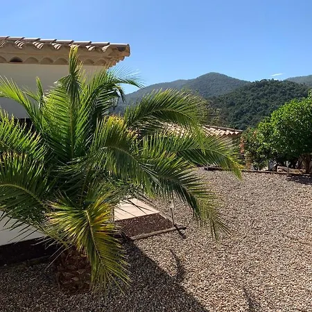 Villa Vista Bonita With Private Pool, 4 Bedrooms, 9 People