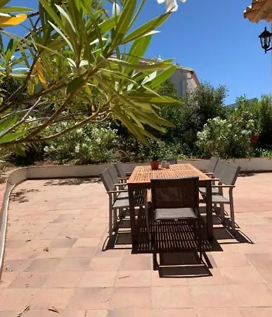Villa Vista Bonita With Private Pool, 4 Bedrooms, 9 People *