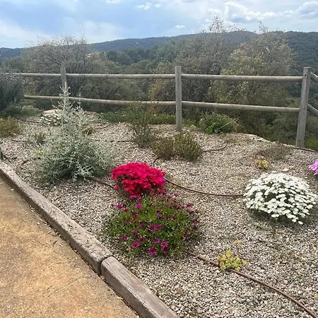 Villa Vista Bonita With Private Pool, 4 Bedrooms, 9 People Calonge (Catalonia)
