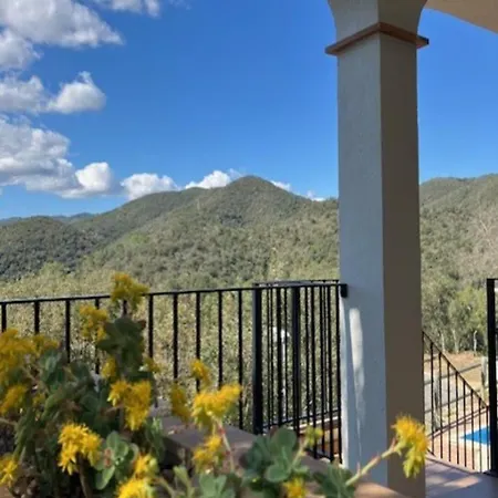 Vista Bonita With Private Pool, 4 Bedrooms, 9 People Villa Calonge (Catalonia)