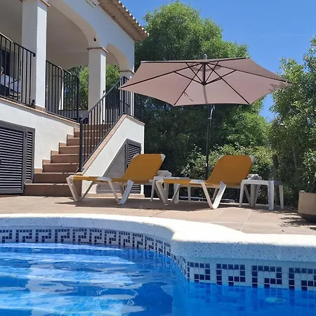 Vista Bonita With Private Pool, 4 Bedrooms, 9 People Villa *