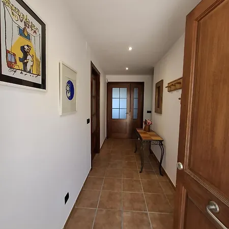 Villa Vista Bonita With Private Pool, 4 Bedrooms, 9 People Calonge (Catalonia)
