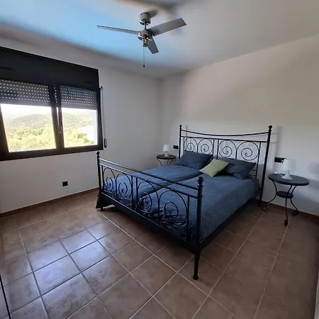 Villa Vista Bonita With Private Pool, 4 Bedrooms, 9 People